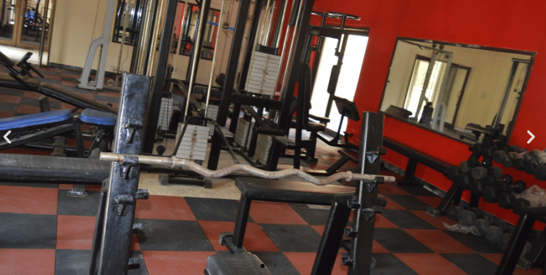 Army Institute of Management and Technology Greater Noida hostel photo 8